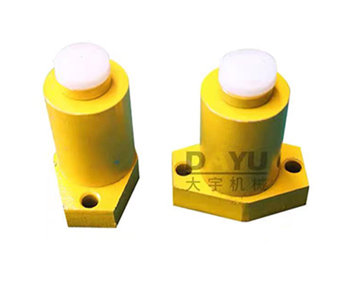 液壓剪板機(jī)壓料缸壓腳漏油怎么辦？ 